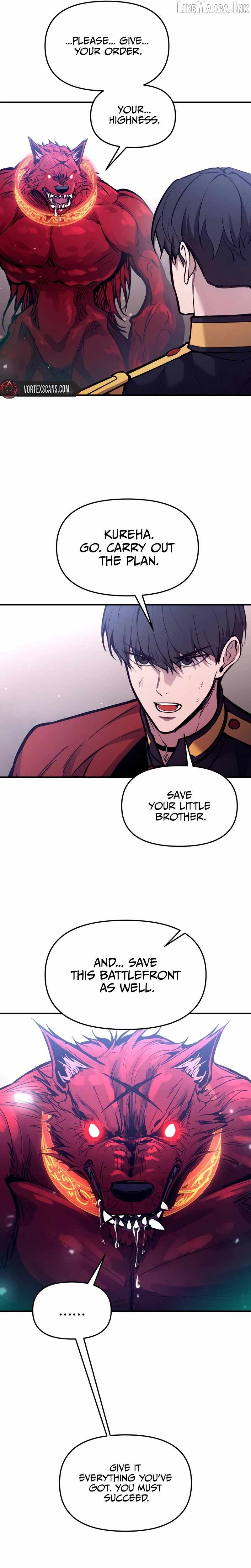 I Became the Tyrant of a Defence Game Chapter 191 - Page 19