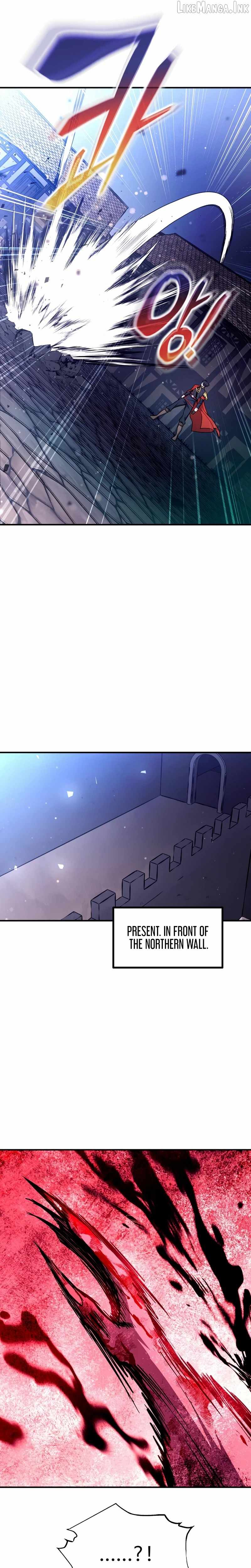 I Became the Tyrant of a Defence Game Chapter 191 - Page 20