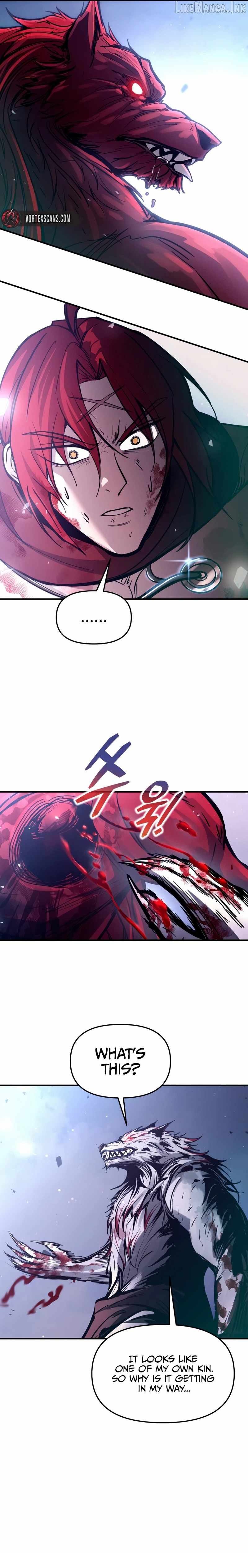 I Became the Tyrant of a Defence Game Chapter 191 - Page 22