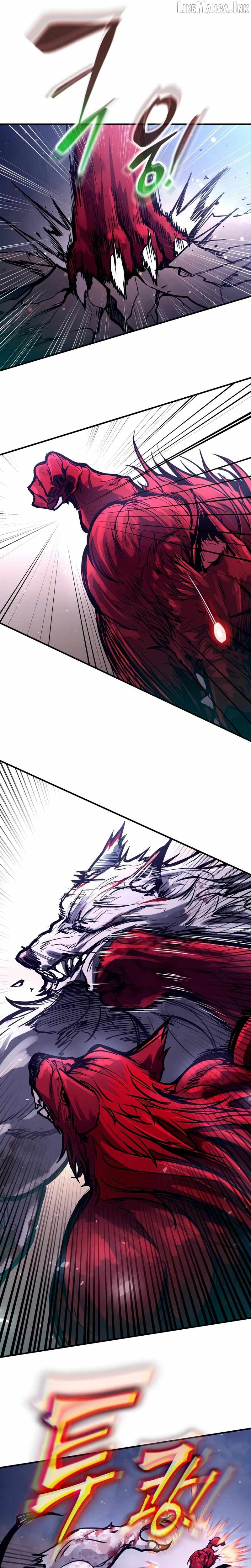 I Became the Tyrant of a Defence Game Chapter 191 - Page 23