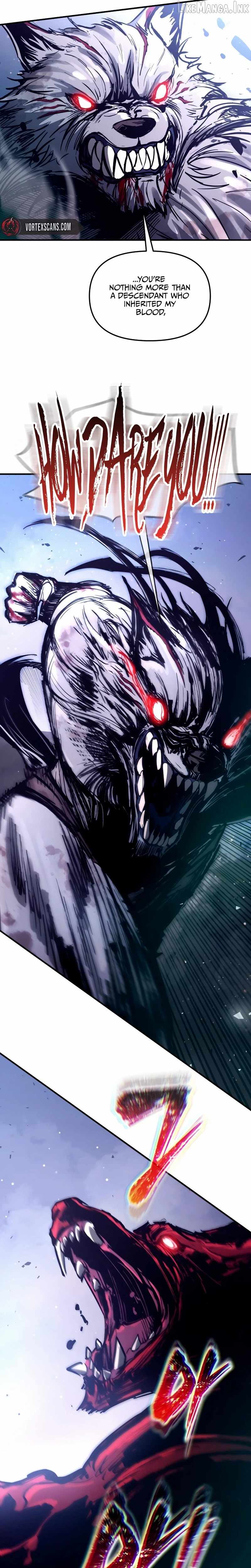 I Became the Tyrant of a Defence Game Chapter 191 - Page 25