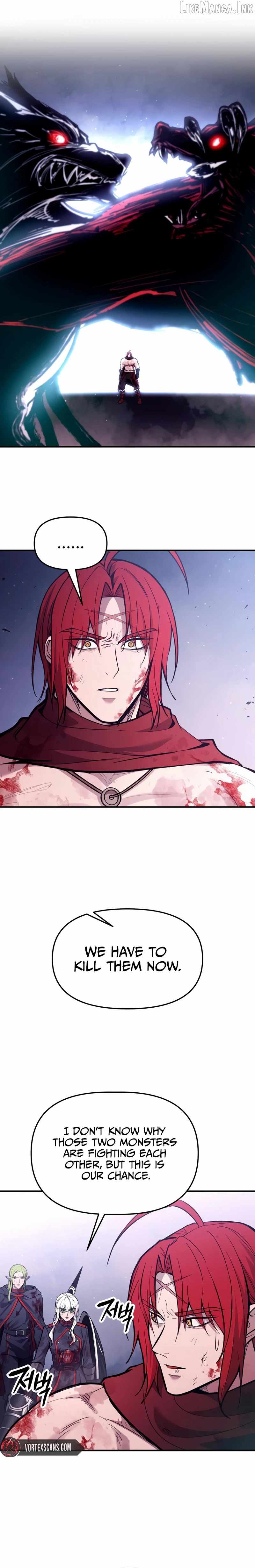 I Became the Tyrant of a Defence Game Chapter 191 - Page 27