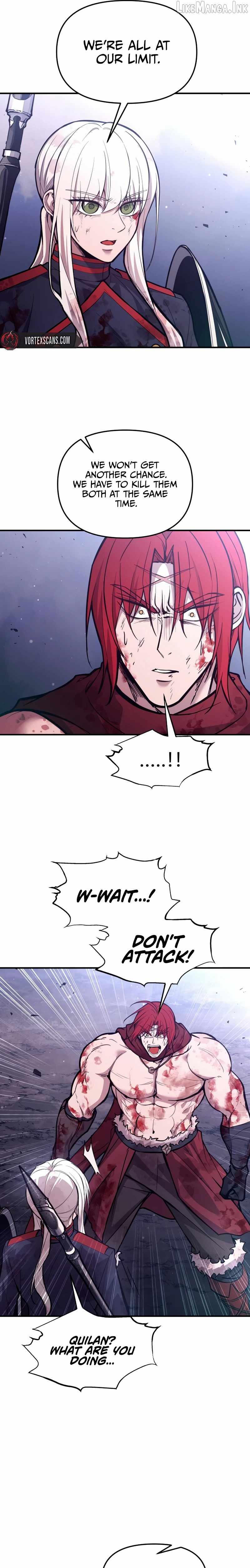 I Became the Tyrant of a Defence Game Chapter 191 - Page 28