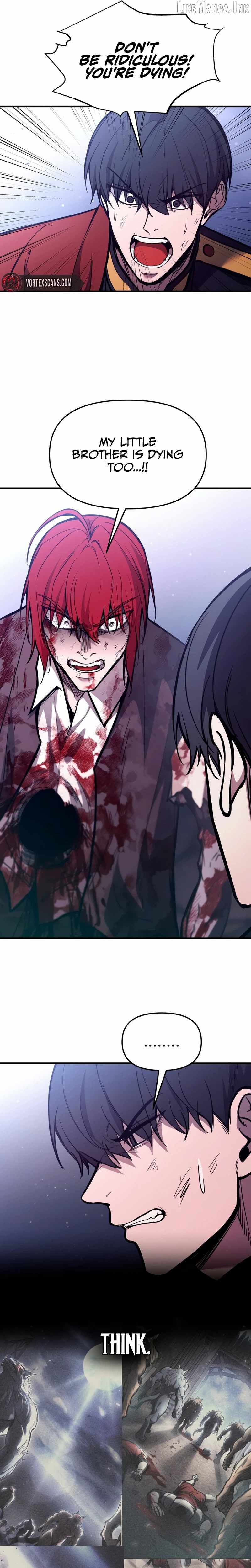 I Became the Tyrant of a Defence Game Chapter 191 - Page 4
