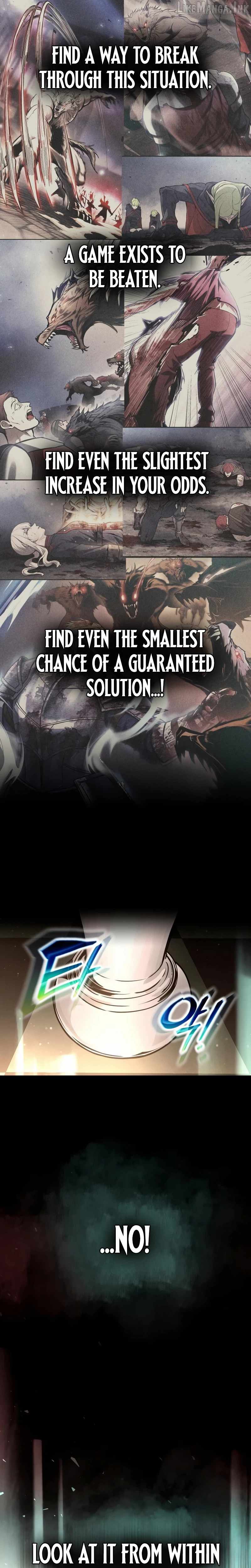 I Became the Tyrant of a Defence Game Chapter 191 - Page 5