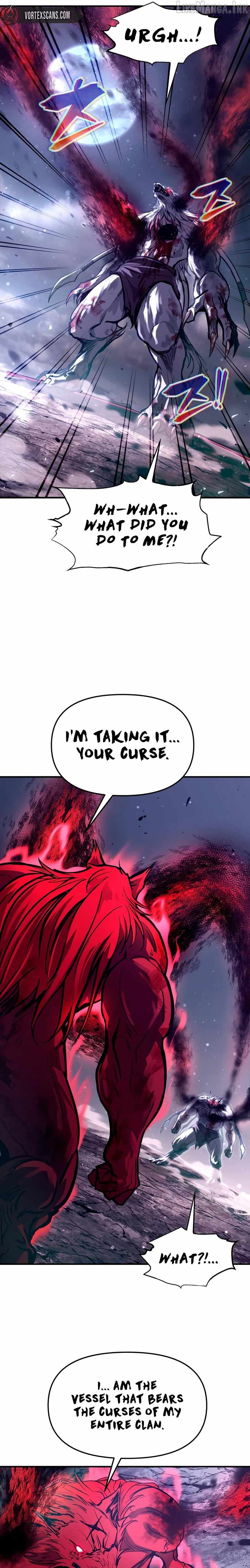 I Became the Tyrant of a Defence Game Chapter 192 - Page 13
