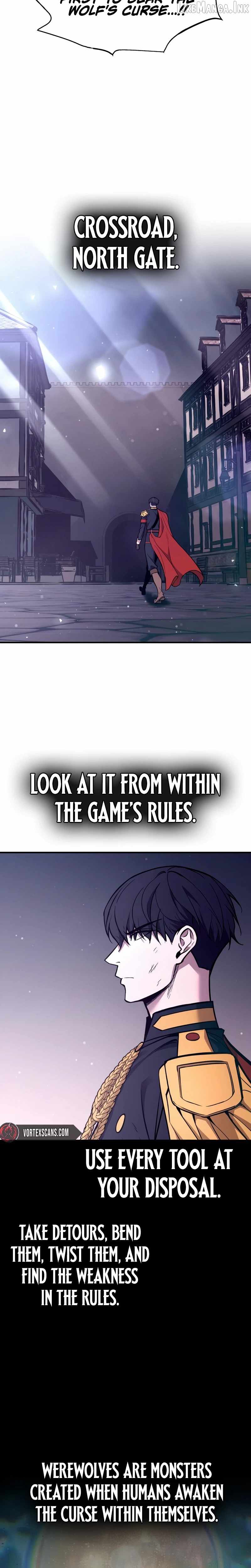 I Became the Tyrant of a Defence Game Chapter 192 - Page 18