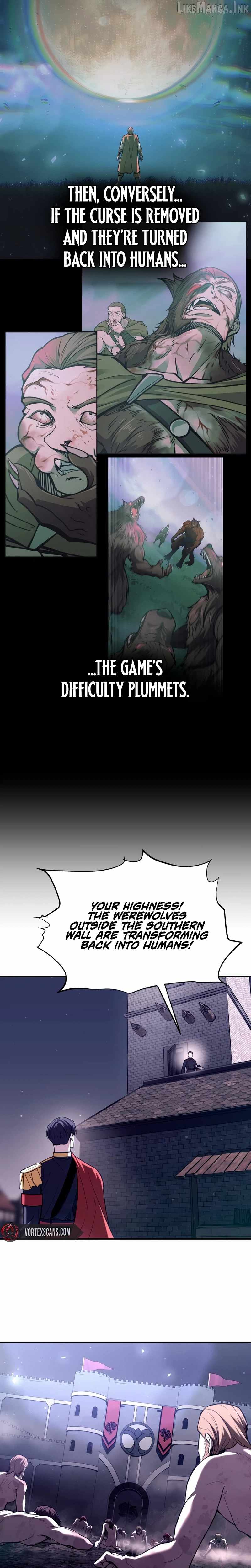 I Became the Tyrant of a Defence Game Chapter 192 - Page 19