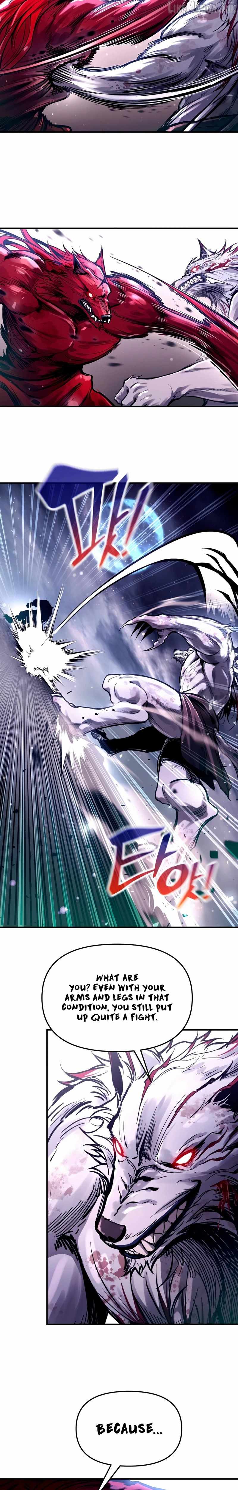 I Became the Tyrant of a Defence Game Chapter 192 - Page 2