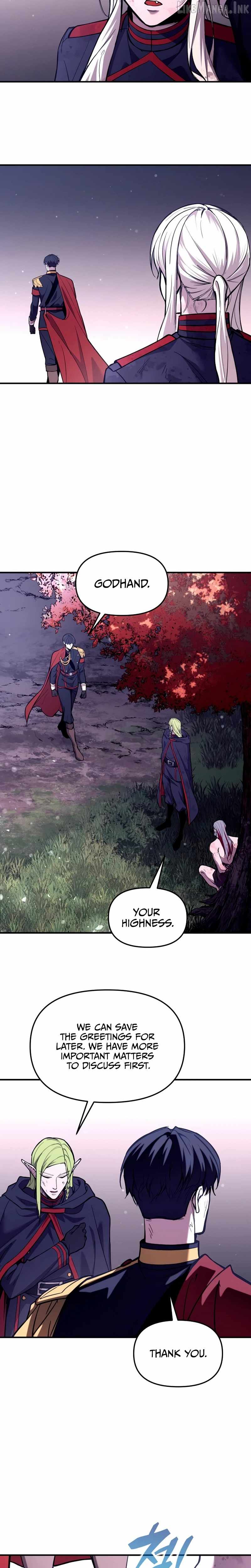 I Became the Tyrant of a Defence Game Chapter 192 - Page 23