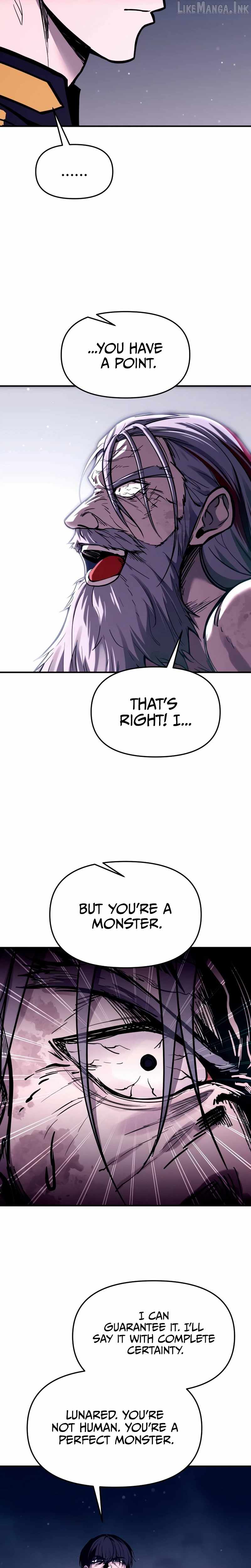 I Became the Tyrant of a Defence Game Chapter 192 - Page 26