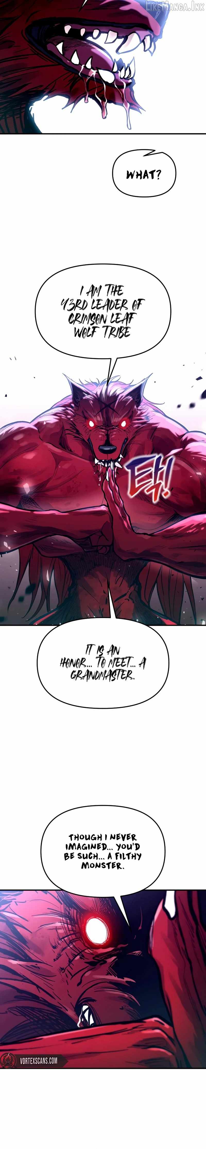 I Became the Tyrant of a Defence Game Chapter 192 - Page 3