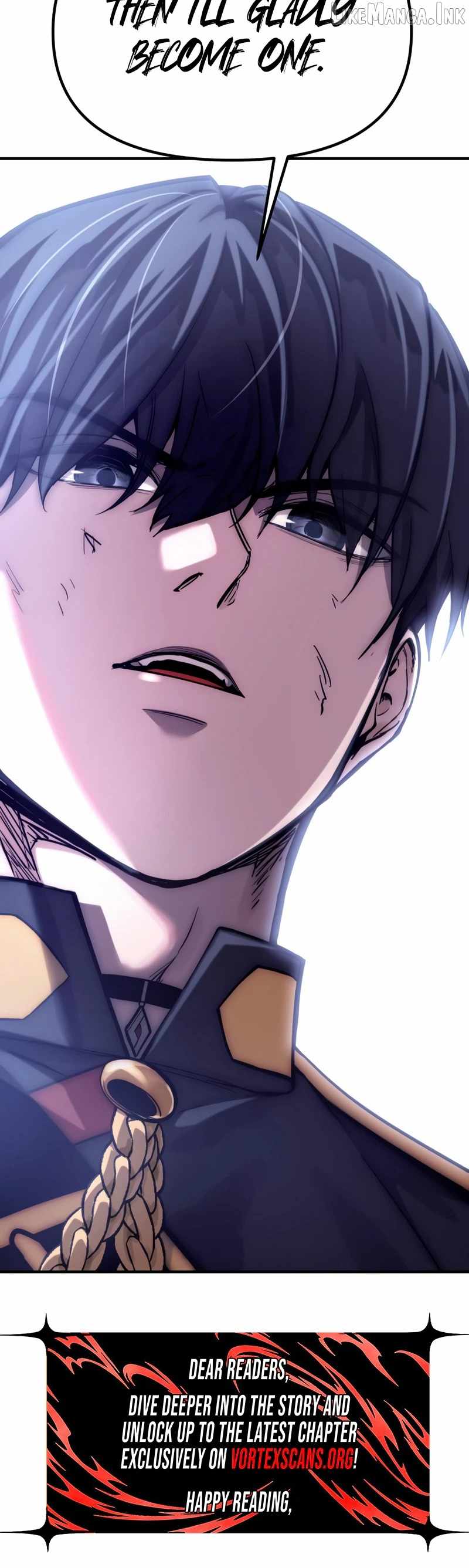 I Became the Tyrant of a Defence Game Chapter 192 - Page 33