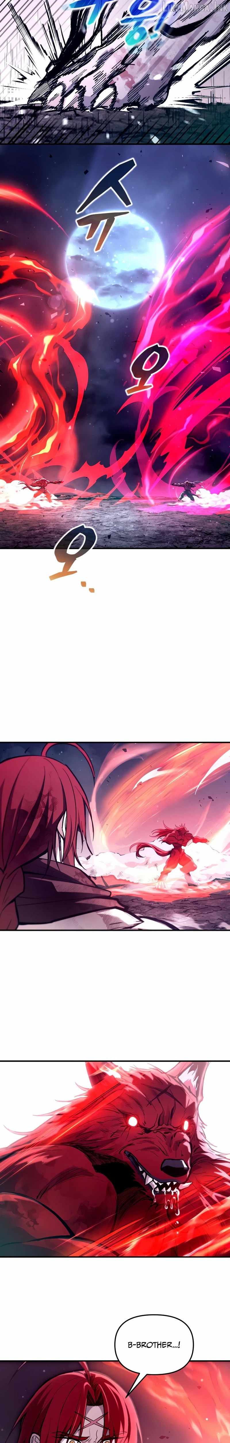 I Became the Tyrant of a Defence Game Chapter 192 - Page 5
