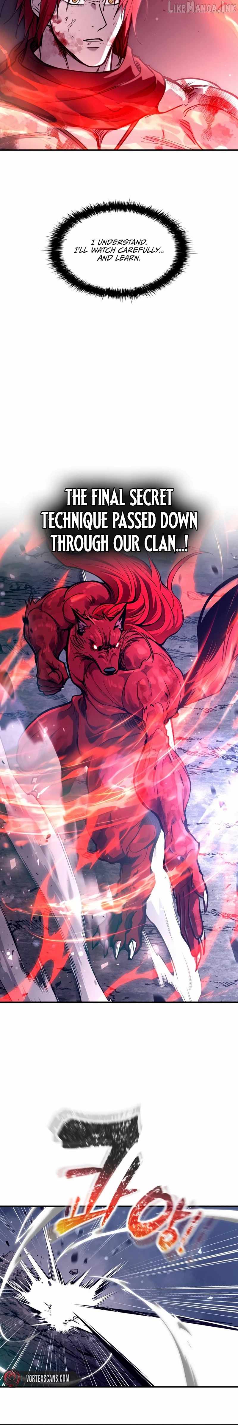 I Became the Tyrant of a Defence Game Chapter 192 - Page 6