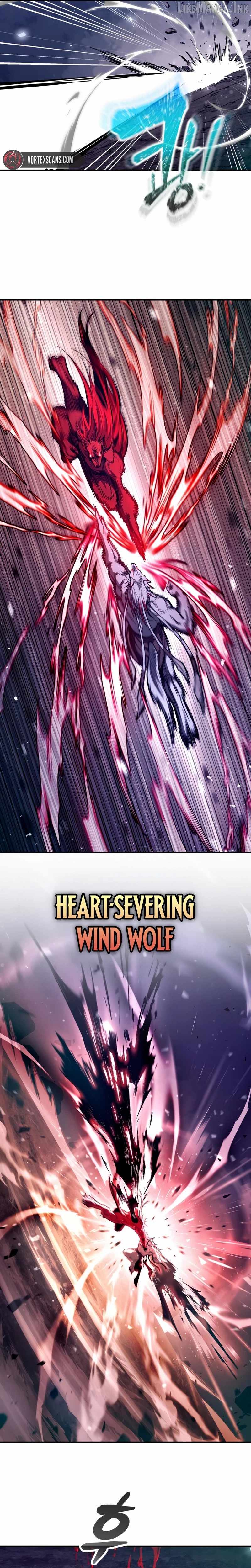 I Became the Tyrant of a Defence Game Chapter 192 - Page 7