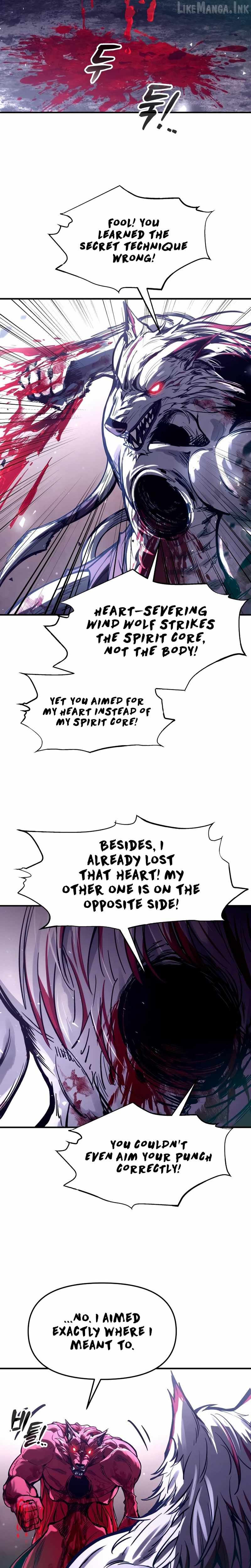 I Became the Tyrant of a Defence Game Chapter 192 - Page 8
