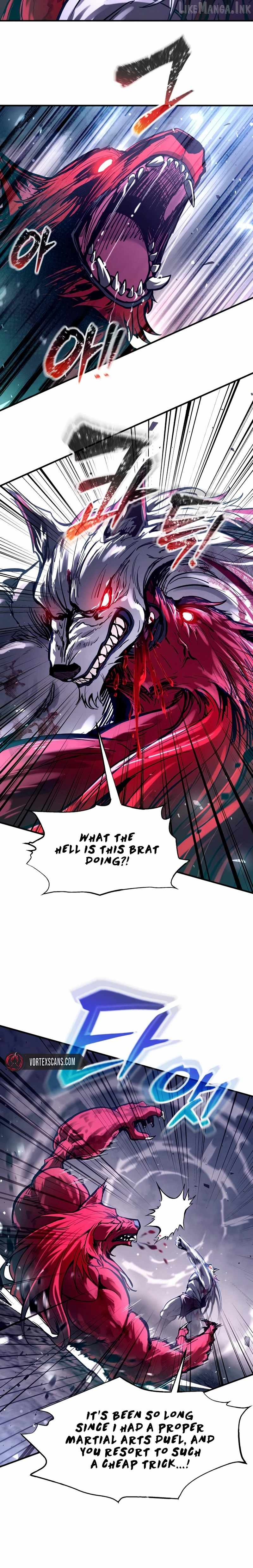 I Became the Tyrant of a Defence Game Chapter 192 - Page 9
