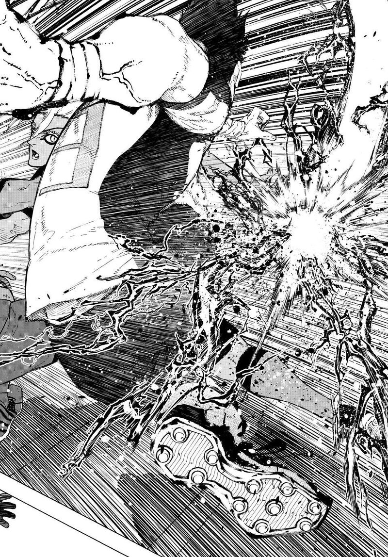 Blue Lock Chapter 342 - Page 12