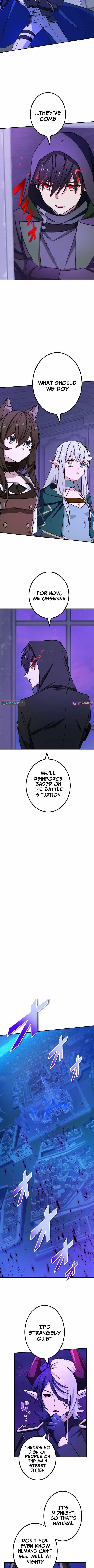 The Strongest Assassin Gets Transferred to Another World with His Whole Class Chapter 112 - Page 4