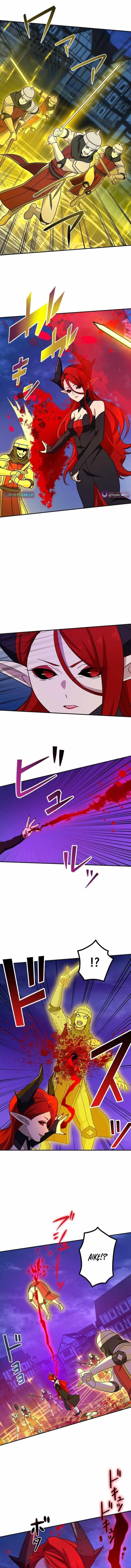 The Strongest Assassin Gets Transferred to Another World with His Whole Class Chapter 115 - Page 1