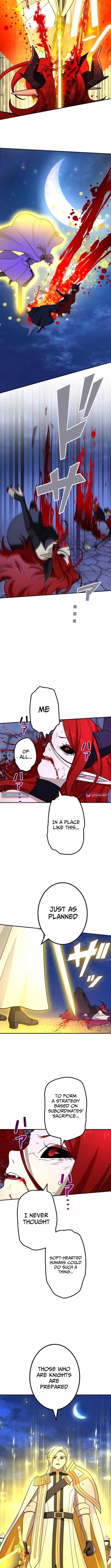 The Strongest Assassin Gets Transferred to Another World with His Whole Class Chapter 115 - Page 8