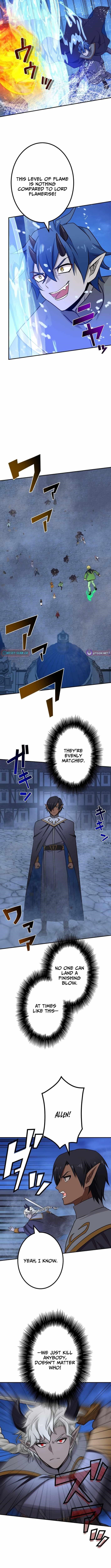 The Strongest Assassin Gets Transferred to Another World with His Whole Class Chapter 117 - Page 6