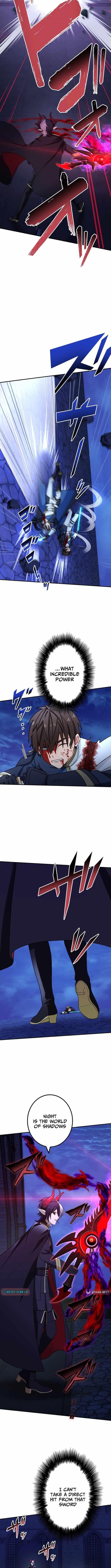 The Strongest Assassin Gets Transferred to Another World with His Whole Class Chapter 119 - Page 4