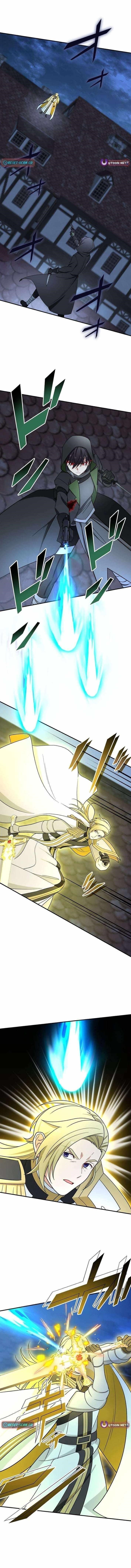 The Strongest Assassin Gets Transferred to Another World with His Whole Class Chapter 120 - Page 1