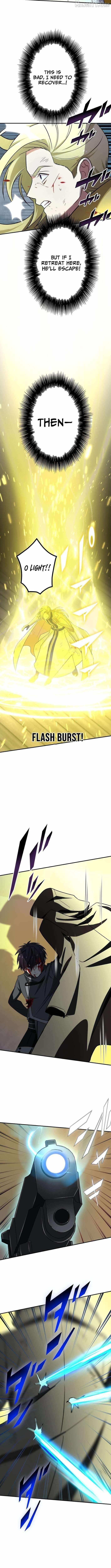 The Strongest Assassin Gets Transferred to Another World with His Whole Class Chapter 120 - Page 11