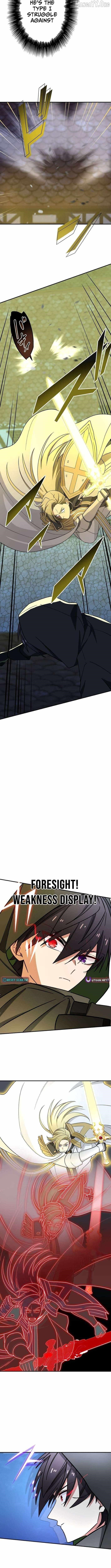 The Strongest Assassin Gets Transferred to Another World with His Whole Class Chapter 120 - Page 3