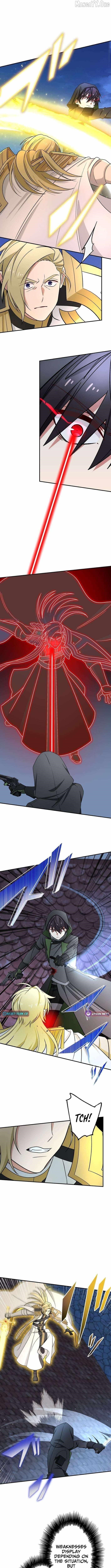 The Strongest Assassin Gets Transferred to Another World with His Whole Class Chapter 120 - Page 4