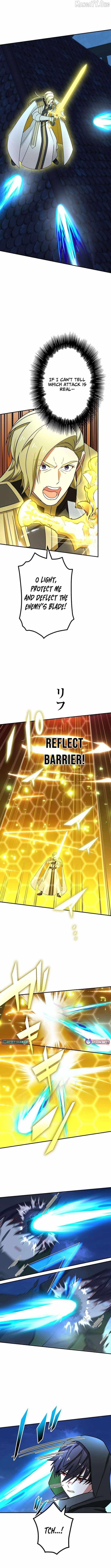 The Strongest Assassin Gets Transferred to Another World with His Whole Class Chapter 120 - Page 6