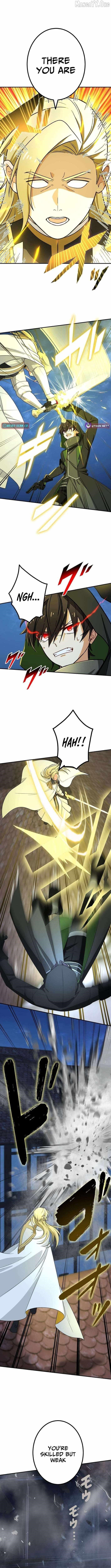 The Strongest Assassin Gets Transferred to Another World with His Whole Class Chapter 120 - Page 7