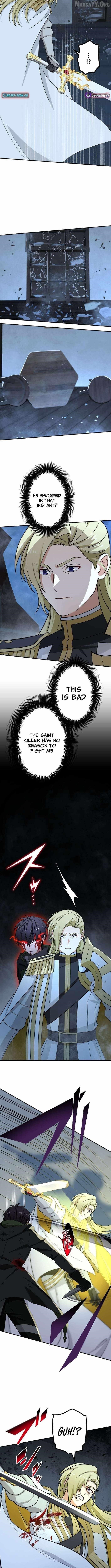 The Strongest Assassin Gets Transferred to Another World with His Whole Class Chapter 120 - Page 9
