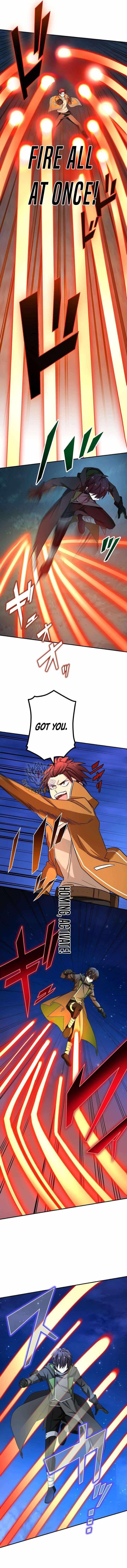 The Strongest Assassin Gets Transferred to Another World with His Whole Class Chapter 126 - Page 2