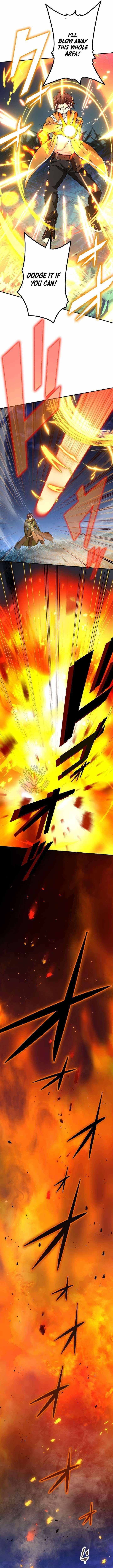 The Strongest Assassin Gets Transferred to Another World with His Whole Class Chapter 126 - Page 9