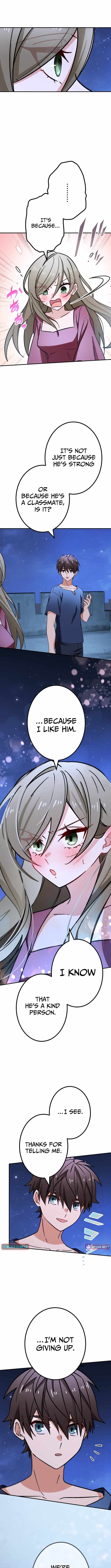 The Strongest Assassin Gets Transferred to Another World with His Whole Class Chapter 129 - Page 12