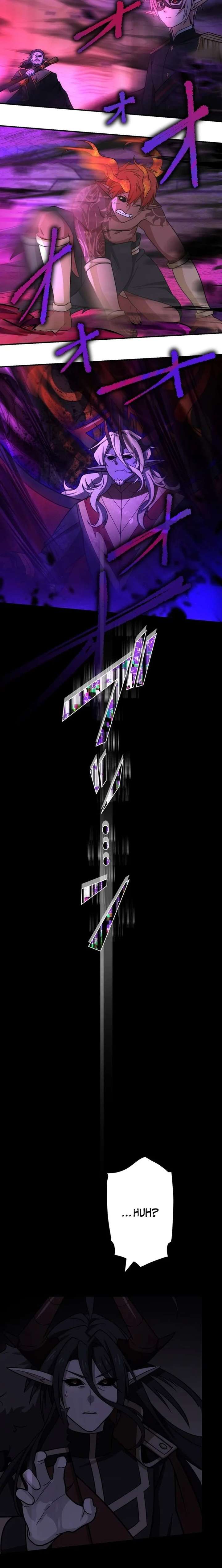 The Strongest Assassin Gets Transferred to Another World with His Whole Class Chapter 130 - Page 14