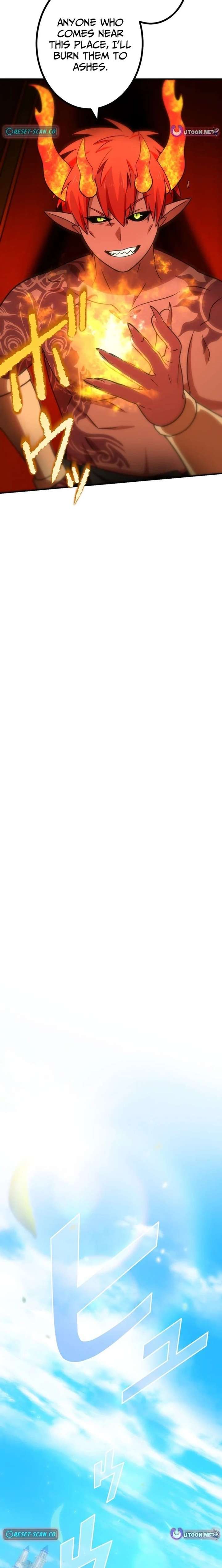 The Strongest Assassin Gets Transferred to Another World with His Whole Class Chapter 130 - Page 23