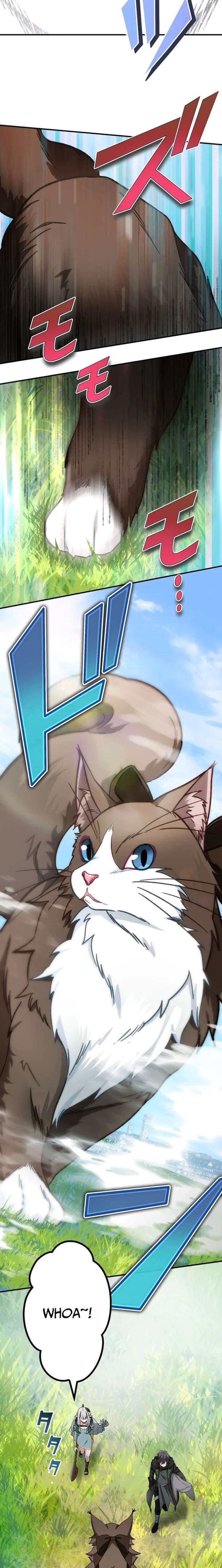 The Strongest Assassin Gets Transferred to Another World with His Whole Class Chapter 130 - Page 25