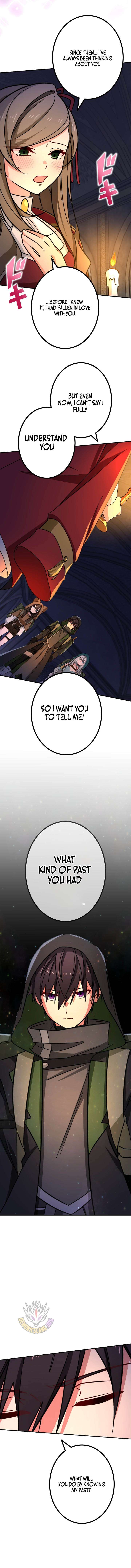 The Strongest Assassin Gets Transferred to Another World with His Whole Class Chapter 132 - Page 4