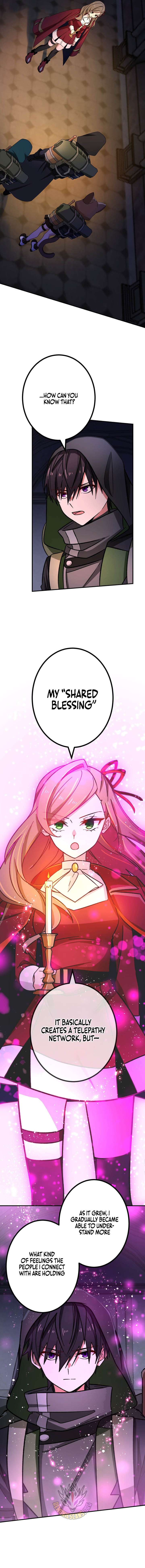 The Strongest Assassin Gets Transferred to Another World with His Whole Class Chapter 132 - Page 6