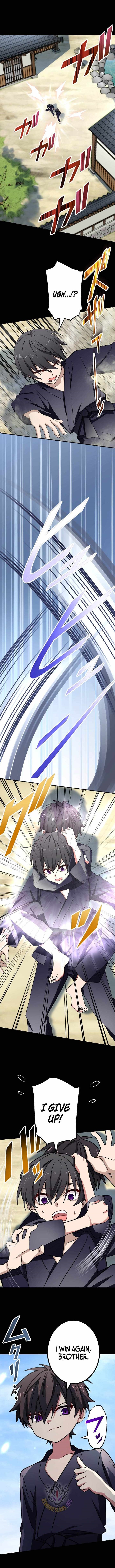 The Strongest Assassin Gets Transferred to Another World with His Whole Class Chapter 133 - Page 1