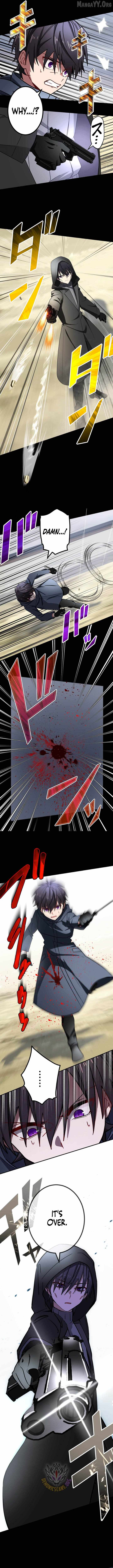 The Strongest Assassin Gets Transferred to Another World with His Whole Class Chapter 133 - Page 12