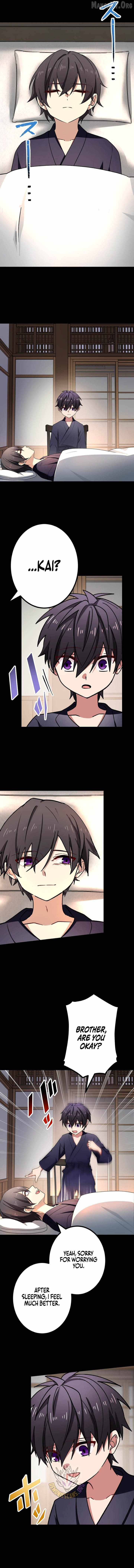 The Strongest Assassin Gets Transferred to Another World with His Whole Class Chapter 133 - Page 3