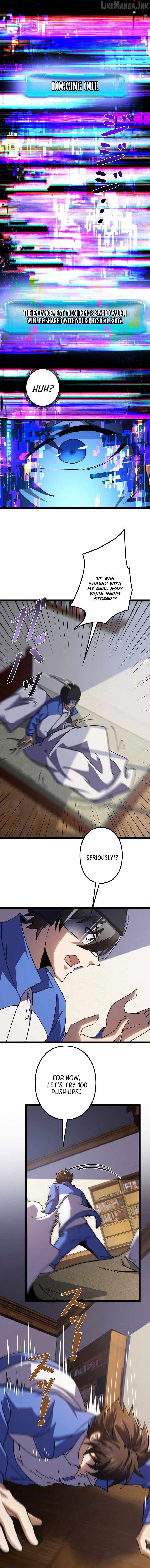 The Strongest Assassin Gets Transferred to Another World with His Whole Class Chapter 143 - Page 11