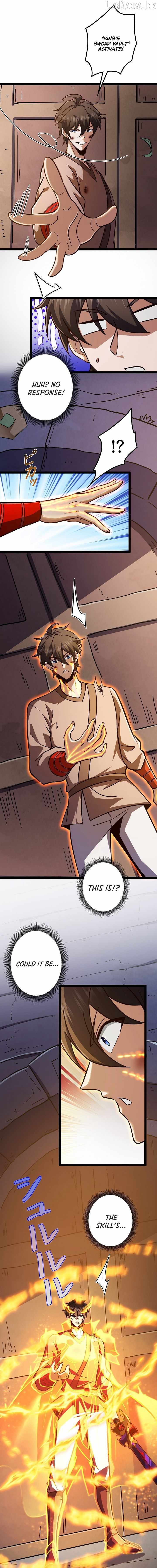 The Strongest Assassin Gets Transferred to Another World with His Whole Class Chapter 143 - Page 7