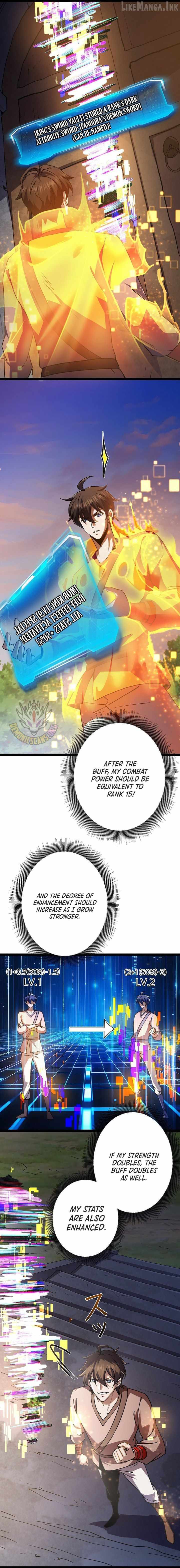 The Strongest Assassin Gets Transferred to Another World with His Whole Class Chapter 143 - Page 9