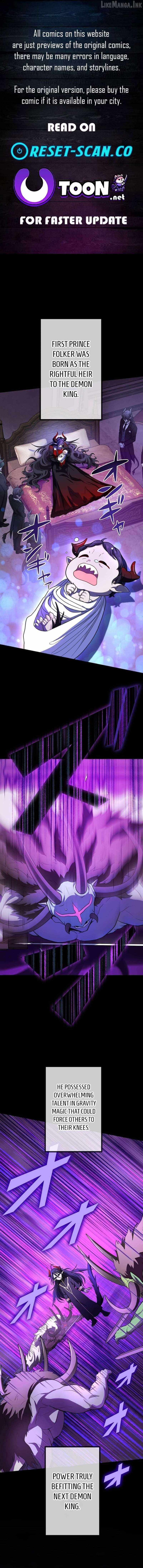 The Strongest Assassin Gets Transferred to Another World with His Whole Class Chapter 144 - Page 1